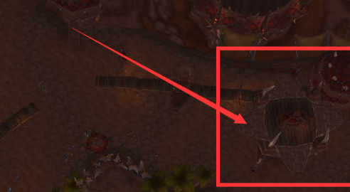 魔兽世界wlk北风苔原怎么去-wlk北风苔原前往方法