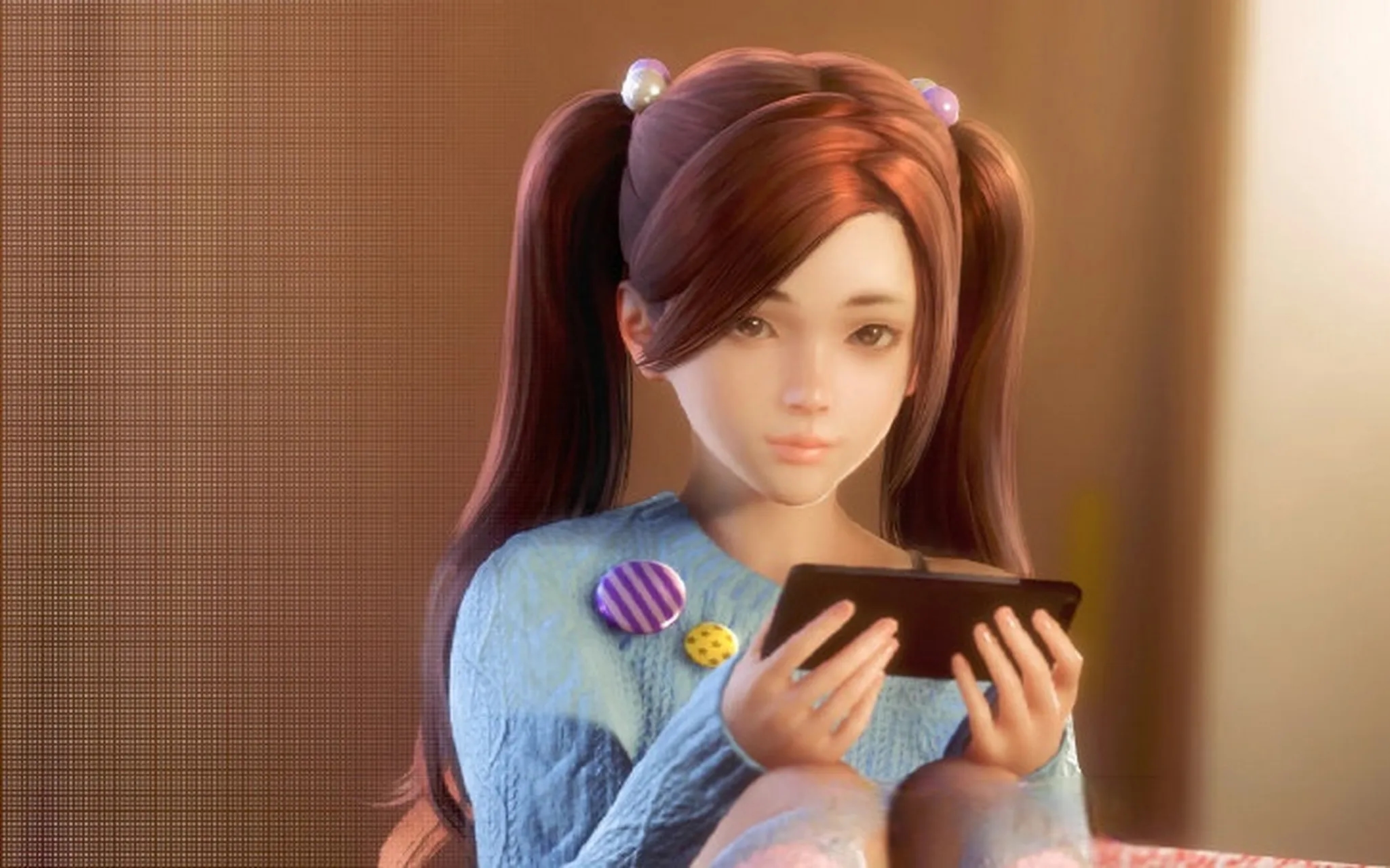 room girl怒气值如何提升-怒气值提升攻略 room girl怒气值如何提升-怒气值提升攻略