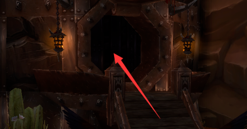 魔兽世界wlk北风苔原怎么去-wlk北风苔原前往方法