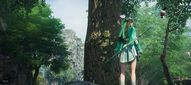 仙剑7汽锅双鸡汤答案分享