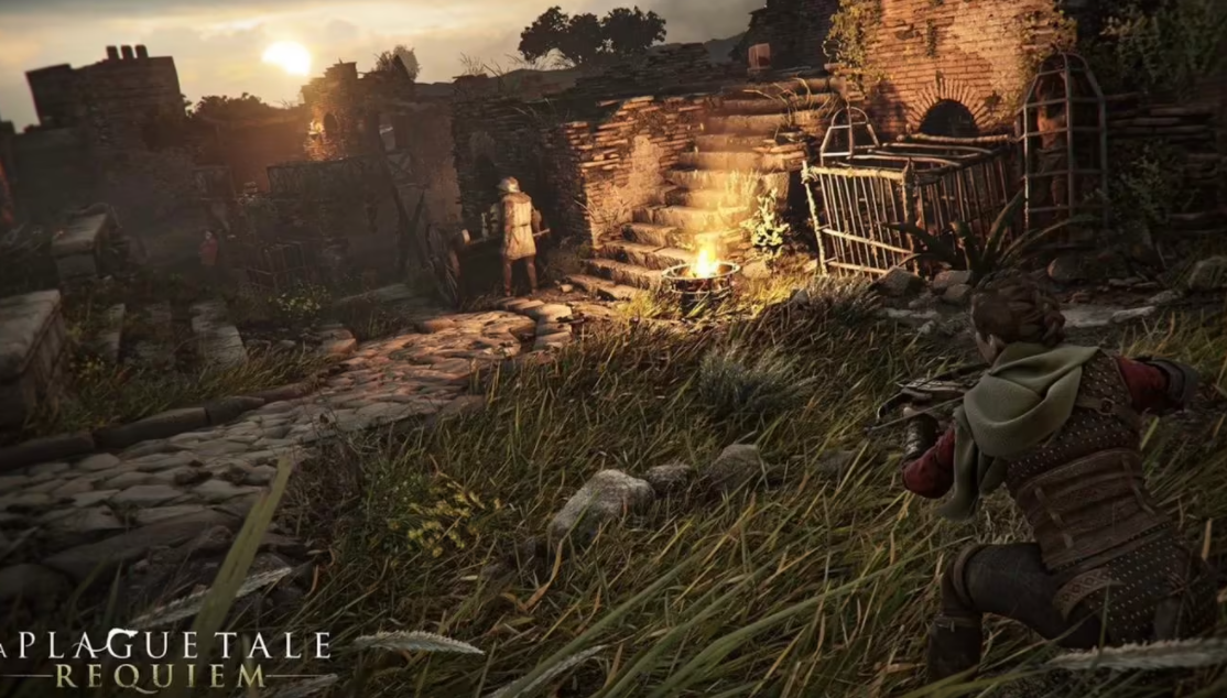 瘟疫传说安魂曲回忆位置在哪-回忆解锁方法一览