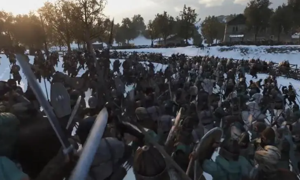 骑马与砍杀2一键满级设置方法 骑马与砍杀2一键满级设置方法