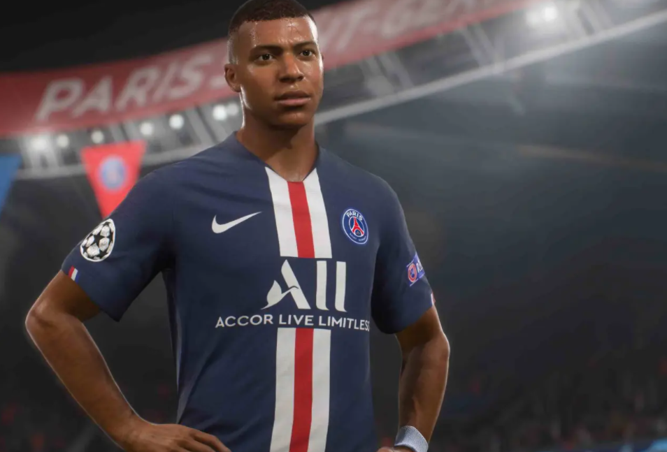 FIFA 23妖人top10排名分享