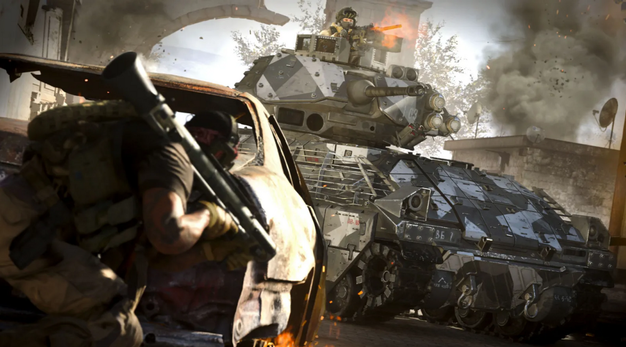 使命召唤19瓦拉瑞亚问题怎么解答-COD19十一章问题答案汇总一览