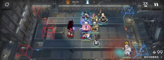 明日方舟h11-1怎么解锁-h11-1解锁方法