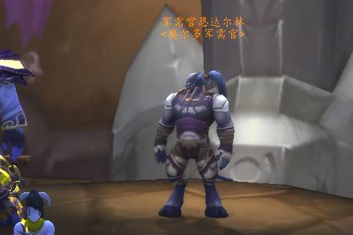 魔兽世界金色符文魔线图纸获取方法_http://www.abetid.com_游戏攻略_第6张