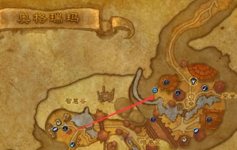 魔兽世界wlk怎么锁经验-wlk经验锁定方法