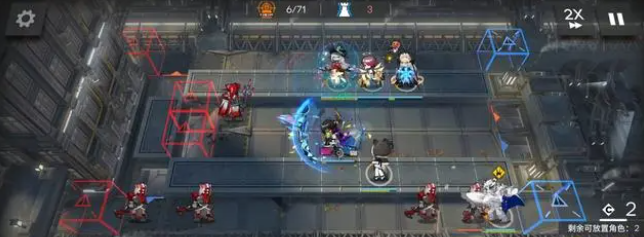 明日方舟h11-1怎么解锁-h11-1解锁方法