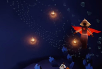 光遇2022万圣节彩蛋大全