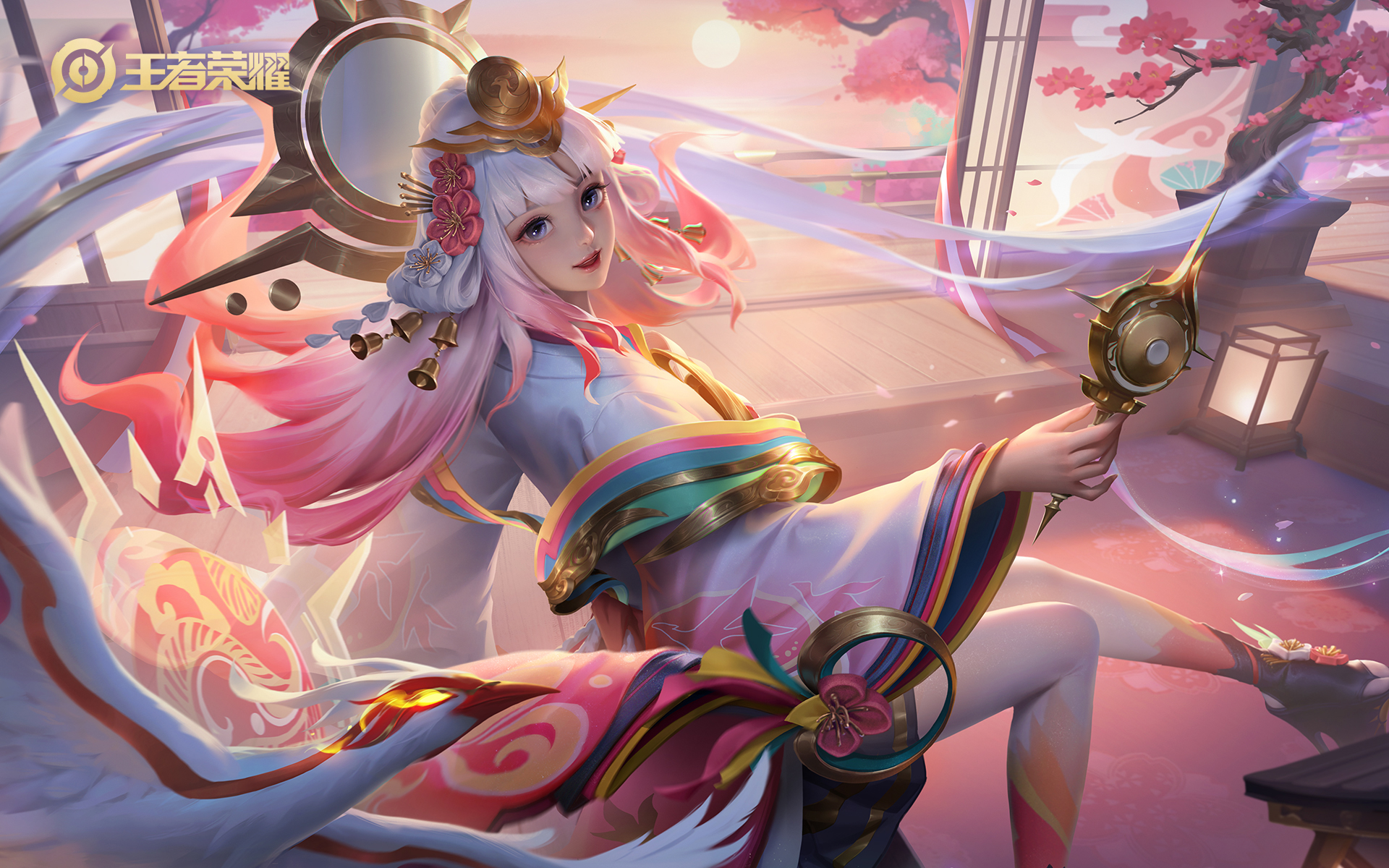 王者荣耀七周年称号怎么获得-七周年称号获得攻略 王者荣耀七周年称号怎么获得-七周年称号获得攻略