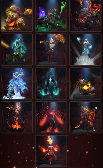 dota2ti11福袋至宝能不能交易-ti11福袋至宝交易机制 dota2ti11福袋至宝能不能交易