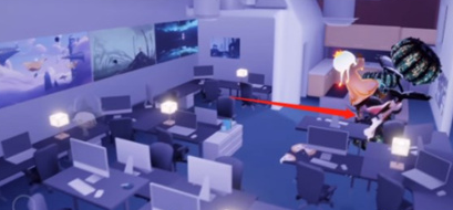 光遇万圣节彩蛋在哪2022