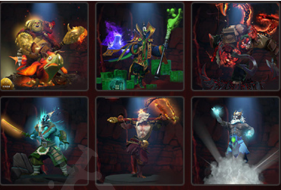 《DOTA2》ti11免费至宝如何获得-免费至宝领取方法