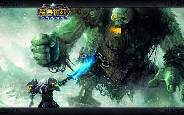 魔兽世界wlk怎么切换位面-切换位面方法