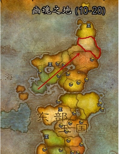 魔兽世界祖阿曼开门任务怎么做-祖阿曼开门任务完成攻略 魔兽世界祖阿曼开门任务怎么做-祖阿曼开门任务完成攻略