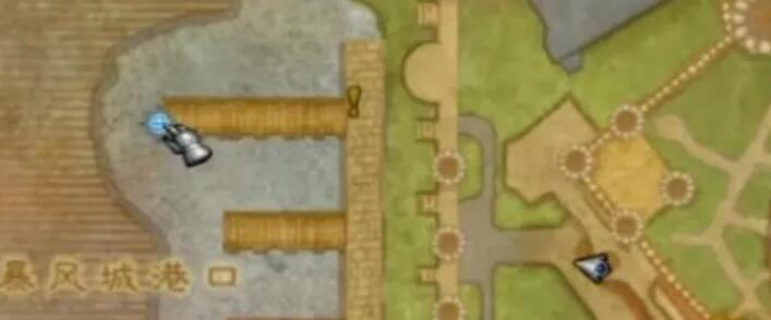 魔兽世界wlk怎么去诺森德-诺森德前往方法 魔兽世界wlk怎么去诺森德-诺森德前往方法