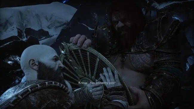 战神5游戏剧透内容是什么-游戏剧透内容一览