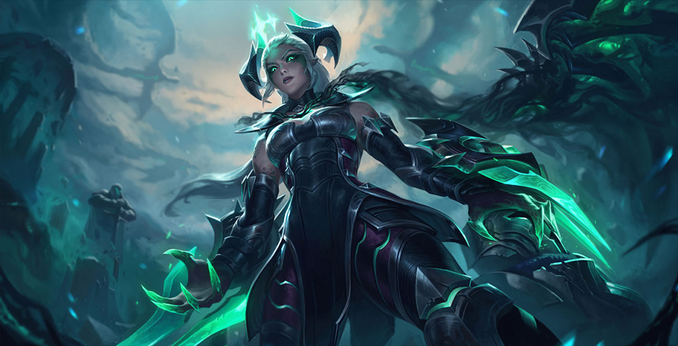 英雄联盟龙女符文怎么点2023-2023龙女符文加点推荐 英雄联盟龙女符文怎么点2023