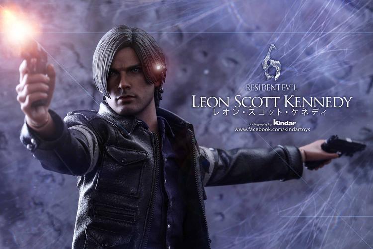 生化危机6怎么保存-保存方法