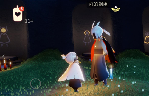 光遇监护人只能收一个崽吗-监护人崽崽数量解析 光遇监护人只能收一个崽吗-监护人崽崽数量解析