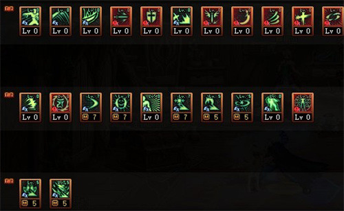 地下城阿修罗怎么加点技能好-阿修罗技能加点推荐 地下城阿修罗怎么加点技能好-阿修罗技能加点推荐