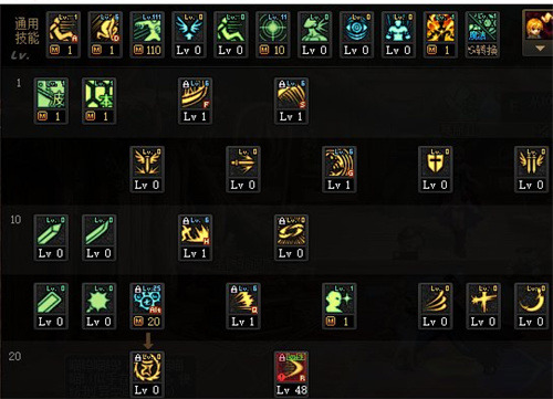 地下城阿修罗怎么加点技能好-阿修罗技能加点推荐 地下城阿修罗怎么加点技能好-阿修罗技能加点推荐