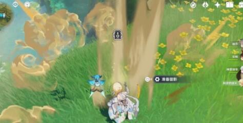 原神画外旅照病师怎么拍-画外旅照病师拍照攻略