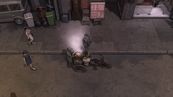 大多数PC端亲密行为怎么解锁-steam亲密行为解锁方法