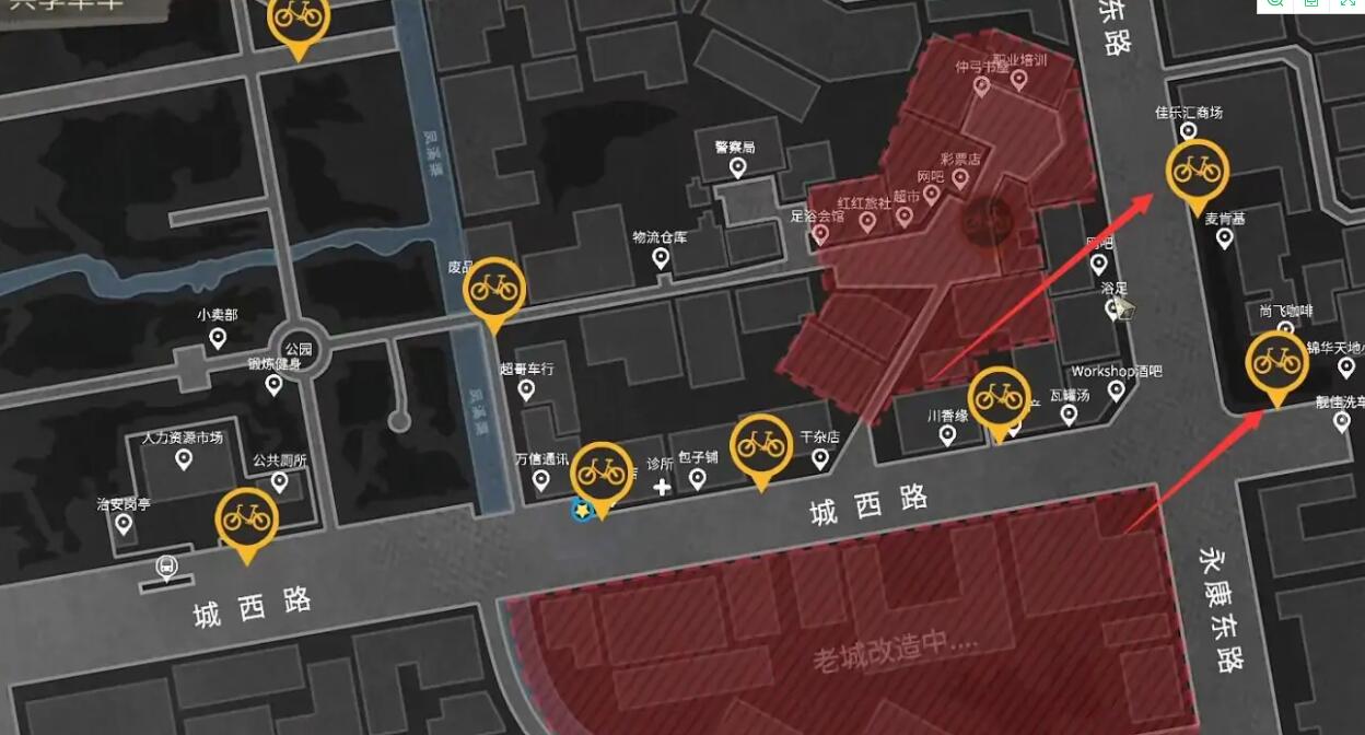 大多数地图怎么移动-地图快速移动方法 大多数地图怎么移动-地图快速移动方法