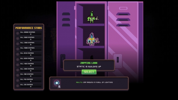 死灵保安steam什么时候发售-steam发售时间及玩法内容介绍