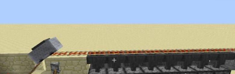 我的世界自动熔炉怎么做-自动熔炉制作方法