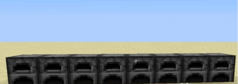 我的世界自动熔炉怎么做-自动熔炉制作方法