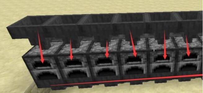 我的世界自动熔炉怎么做-自动熔炉制作方法