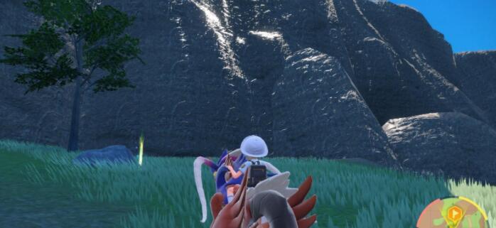 宝可梦朱紫大声咆哮在哪学-大声咆哮学习位置 宝可梦朱紫大声咆哮在哪学-大声咆哮学习位置