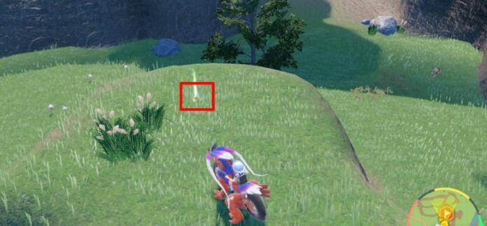 宝可梦朱紫高速移动怎么学-高速移动技能学习攻略 宝可梦朱紫高速移动怎么学-高速移动技能学习攻略