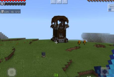 我的世界哨塔指令是什么-哨塔指令分享 我的世界哨塔指令是什么-哨塔指令分享