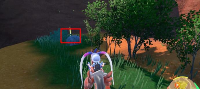 宝可梦朱紫高速移动怎么学-高速移动技能学习攻略 宝可梦朱紫高速移动怎么学-高速移动技能学习攻略