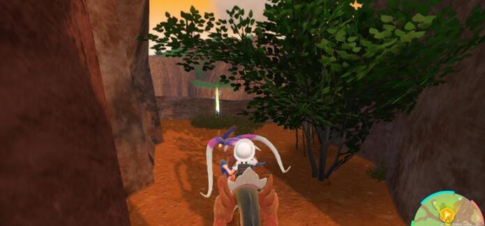 宝可梦朱紫大声咆哮在哪学-大声咆哮学习位置 宝可梦朱紫大声咆哮在哪学-大声咆哮学习位置