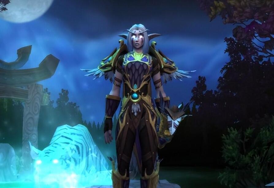 魔兽世界60版本什么职业厉害-60版本较强职业推荐 魔兽世界60版本什么职业厉害-60版本较强职业推荐