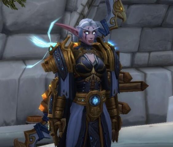 魔兽世界60版本什么职业厉害-60版本较强职业推荐 魔兽世界60版本什么职业厉害-60版本较强职业推荐