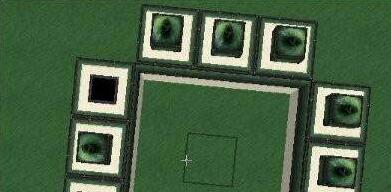 我的世界地心传送门怎么做-地心传送门制作方法