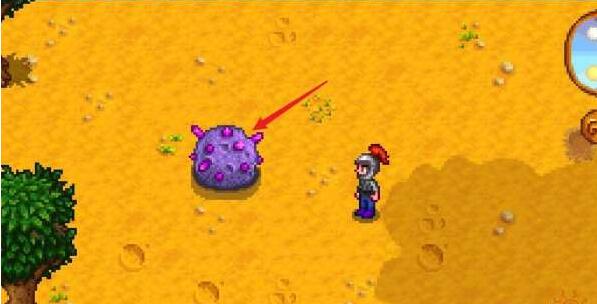 星露谷物语铱矿石怎么刷-铱矿石速刷攻略