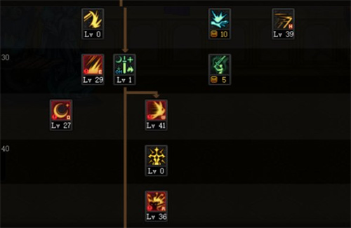 dnf110版本剑宗怎么加点-110版本剑宗技能加点推荐 dnf110版本剑宗技能加点推荐