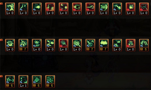 dnf110版本魔道学者怎么加点