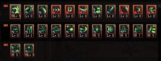 dnf110级版本暗帝怎么加点-110级版本暗帝技能加点推荐 dnf110级版本暗帝技能加点推荐