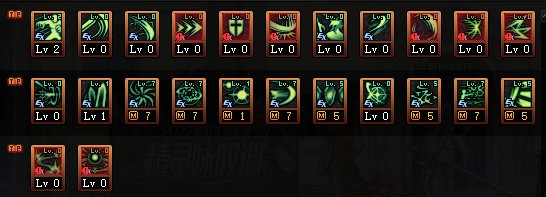 dnf110级版本暗帝怎么加点-110级版本暗帝技能加点推荐 dnf110级版本暗帝怎么加点