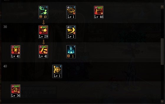 dnf110级版本暗帝怎么加点-110级版本暗帝技能加点推荐 dnf110级版本暗帝技能加点推荐