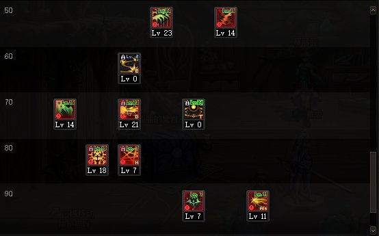 dnf110级版本暗帝怎么加点-110级版本暗帝技能加点推荐 dnf110级版本暗帝技能加点推荐