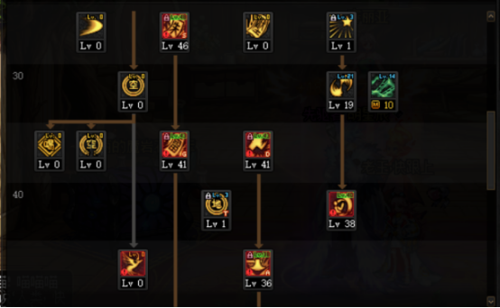 dnf110版本驱魔怎么加点-110版本驱魔技能加点推荐 dnf110版本驱魔怎么加点