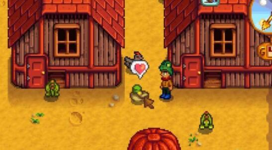 星露谷物语怎么赚钱-赚钱攻略